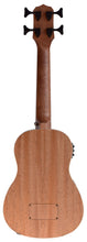 Charger l'image dans la galerie, ALOHA U-BASS UKULELE (30'') - NATURAL MAHOGANY
