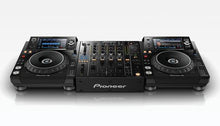 Charger l'image dans la galerie, Pioneer DJ XDJ-1000MK2 Digital Media Player
