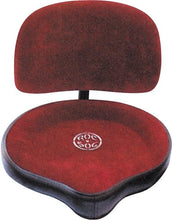Charger l'image dans la galerie, ROC-N-SOC Drum Throne Backrest Add on Kit - W/B - All Colours
