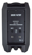 Charger l'image dans la galerie, GF QP802PASSIVE Q SERIES - 8'' PASSIVE SPEAKER - 200 Watts Peak
