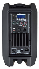 Charger l'image dans la galerie, GF QP802ACTIVE Q SERIES - 8'' POWERED SPEAKER WITH BLUETOOTH - 200W
