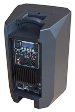 Charger l'image dans la galerie, GF QP802ACTIVE Q SERIES - 8'' POWERED SPEAKER WITH BLUETOOTH - 200W
