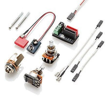 Load image into Gallery viewer, EMG 40HZ Passive Pickup for 5 String Bass
