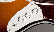 Load image into Gallery viewer, Fender Kurt Cobain Signature Jaguar Electric Guitar with DiMarzio Humbuckers
