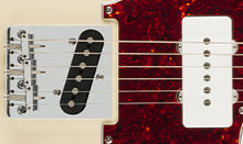 Load image into Gallery viewer, Limited Edition Paranormal Offset Telecaster SJ Electric Guitar with Jazzmaster Body
