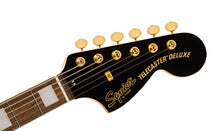 Load image into Gallery viewer, Limited Edition Paranormal Troublemaker Telecaster Deluxe Electric Guitar Ice Blue Metallic
