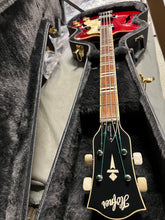 Charger l'image dans la galerie, Hofner H64/24 Verythin Bass 500/7 Case
