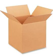 Load image into Gallery viewer, Cardboard Shipping Boxes
