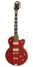 Load image into Gallery viewer, Epiphone Uptown Kat ES Electric Guitar - ETUK
