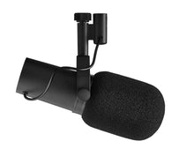 Charger l'image dans la galerie, Shure SM7B Large Diaphragm Cardioid Dynamic Microphone - See Description
