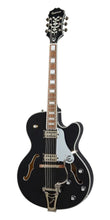 Charger l'image dans la galerie, Epiphone Emperor Swingster Hollow Body Electric Guitar -
