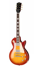 Load image into Gallery viewer, Epiphone 1960 Les Paul Standard Reissue Electric Guitar with Hardshell Case - ECLPR0
