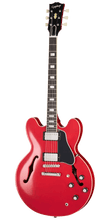 Load image into Gallery viewer, Epiphone 1962 ES-335 Reissue Electric Guitar with Hardshell Case - EC335R2
