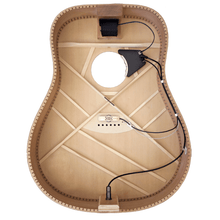 Charger l'image dans la galerie, LR Baggs Anthem Pick up / Preamp with Tortoise Faceplate
