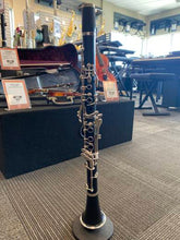 Charger l'image dans la galerie, Jupiter JCL700N Student Bb Clarinet: Durable ABS Matte, Adjustable Thumb Rest
