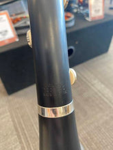 Charger l'image dans la galerie, Jupiter JCL700N Student Bb Clarinet: Durable ABS Matte, Adjustable Thumb Rest
