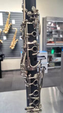 Charger l'image dans la galerie, Jupiter JCL700N Student Bb Clarinet: Durable ABS Matte, Adjustable Thumb Rest

