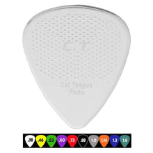Charger l'image dans la galerie, Cat's Tongue Grip Brain Picks - Pack of 72 Picks
