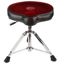 Charger l'image dans la galerie, ROC-N-SOC Nitro Gas EXTENDED Drum Throne Original - NRX-O - All Colours

