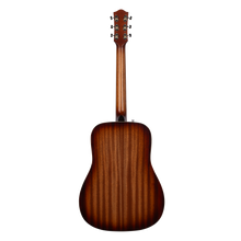 Load image into Gallery viewer, Godin Century Maho Cognac Rustic Burst EQ with Bag - MADE IN CANADA
