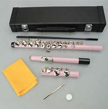 Charger l'image dans la galerie, Flûte fermée à 16 trous de la série Signature 
