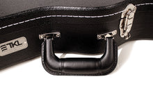 Load image into Gallery viewer, TKL Performer™ Single Cutaway / Les Paul® Style Guitar Hardshell Case - MADE IN NORTH AMERICAN
