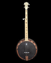 Load image into Gallery viewer, Deering Zombie Killer III Banjo - Limited Edition
