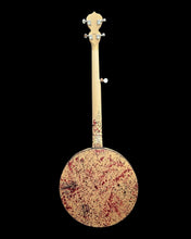 Load image into Gallery viewer, Deering Zombie Killer III Banjo - Limited Edition
