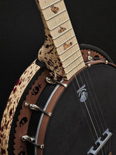 Load image into Gallery viewer, Deering Zombie Killer III Banjo - Limited Edition
