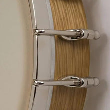 Load image into Gallery viewer, Deering VWO Vega White Oak Banjo Open Back - MADE IN USA
