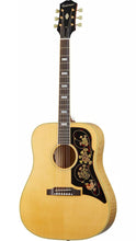 Load image into Gallery viewer, Epiphone USA Frontier Acoustic Guitar with Hardshell Case - ACEFT
