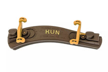 Charger l'image dans la galerie, Kun Original Violin Shoulder Rest - Sizes 4/4 - 1/8 - Made In Canada
