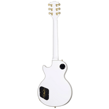 Load image into Gallery viewer, Epiphone Les Paul Custom Electric Guitar with Hardshell Case - ECLPC
