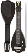 Load image into Gallery viewer, Epiphone Electar Inspired by 1939 Century Lap Steel Outfit with Gig Bag - EGCLEBNH
