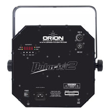 Load image into Gallery viewer, Orion ORFX 108 Polaris 2 Multi Effect Light
