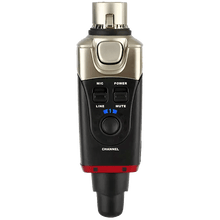 Charger l'image dans la galerie, Xvive Audio U35 Complete Dynamic Wireless Microphone System
