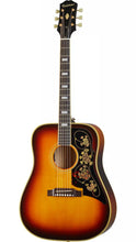 Load image into Gallery viewer, Epiphone USA Frontier Acoustic Guitar with Hardshell Case - ACEFT
