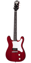 Load image into Gallery viewer, Epiphone USA Collection Coronet Electric Guitar with Hardshell Case - EUCO23
