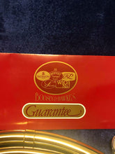 Charger l'image dans la galerie, Besson French Horn Made By Josef Lidl With Hardshell Case 412Z-1 Brass
