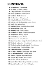 Charger l'image dans la galerie, LE SONGBOOK À 4 ACCORDS DE L'UKULÉLÉ Série Strum &amp; Sing
