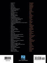 Load image into Gallery viewer, FIRST 50 CLASSICAL PIECES YOU SHOULD PLAY ON THE PIANO-(6907457110210)
