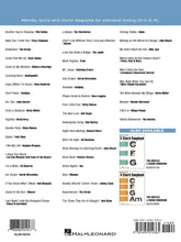 Charger l'image dans la galerie, LE LIVRE DE CHANSONS UKULELE 5 ACCORDS
