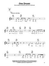 Charger l'image dans la galerie, LE LIVRE DE CHANSONS UKULELE 5 ACCORDS
