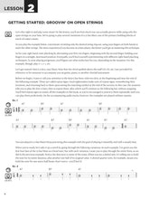 Charger l'image dans la galerie, FIRST 15 LESSONS – BASS GUITAR A Beginner's Guide, Featuring Step-By-Step Lessons with Audio, Video, and Popular Songs!-(6907527397570)
