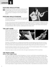 Load image into Gallery viewer, FIRST 15 LESSONS – BANJO A Beginner's Guide, Featuring Step-By-Step Lessons with Audio, Video, and Bluegrass Songs!-(6897723998402)
