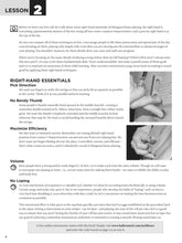 Load image into Gallery viewer, FIRST 15 LESSONS – BANJO A Beginner's Guide, Featuring Step-By-Step Lessons with Audio, Video, and Bluegrass Songs!-(6897723998402)
