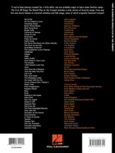 Charger l'image dans la galerie, LES 50 PREMIÈRES CHANSONS À JOUER À LA TROMPETTE
