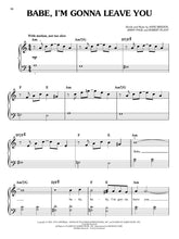 Load image into Gallery viewer, FIRST 50 ACOUSTIC SONGS YOU SHOULD PLAY ON PIANO-(6907468251330)
