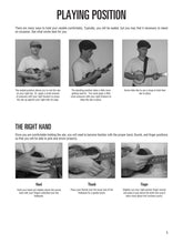 Charger l'image dans la galerie, HAL LEONARD UKULELE METHOD LIVRE 1 avec ACCÈS AUDIO
