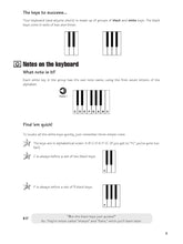 Charger l'image dans la galerie, FASTTRACK KEYBOARD METHOD STARTER PACK Book/Online Audio/DVD Pack-(6906448478402)
